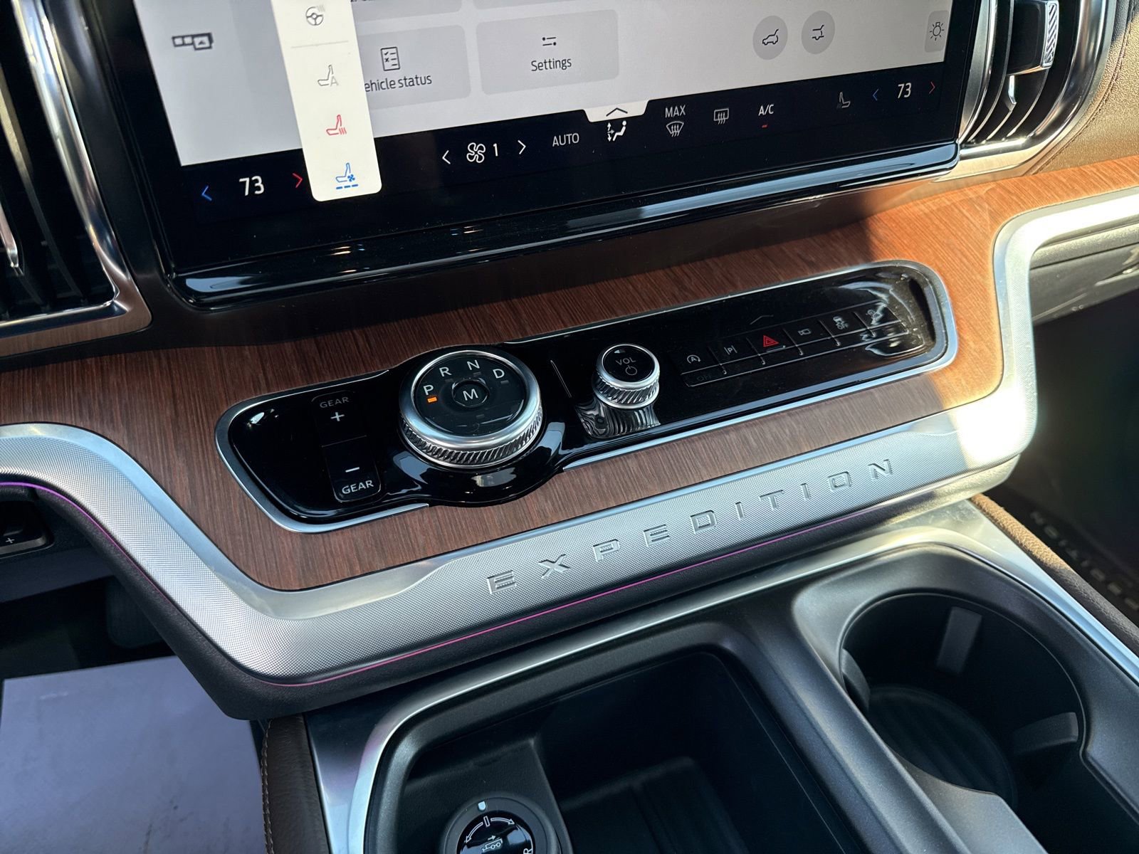 New 2026 Ford Expedition King Ranch image 41