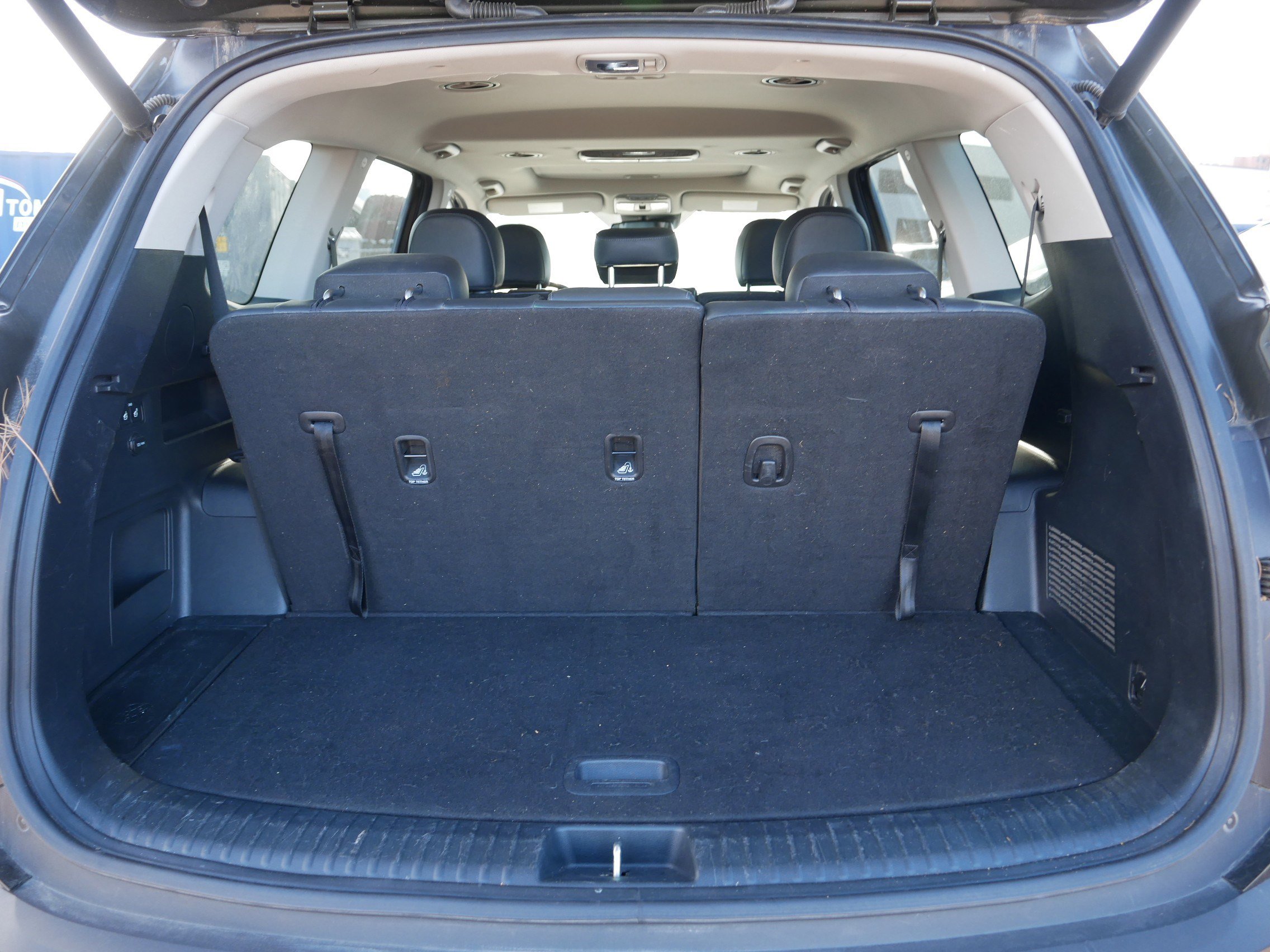 Used 2021 Kia Telluride EX w/ Towing Package image 18