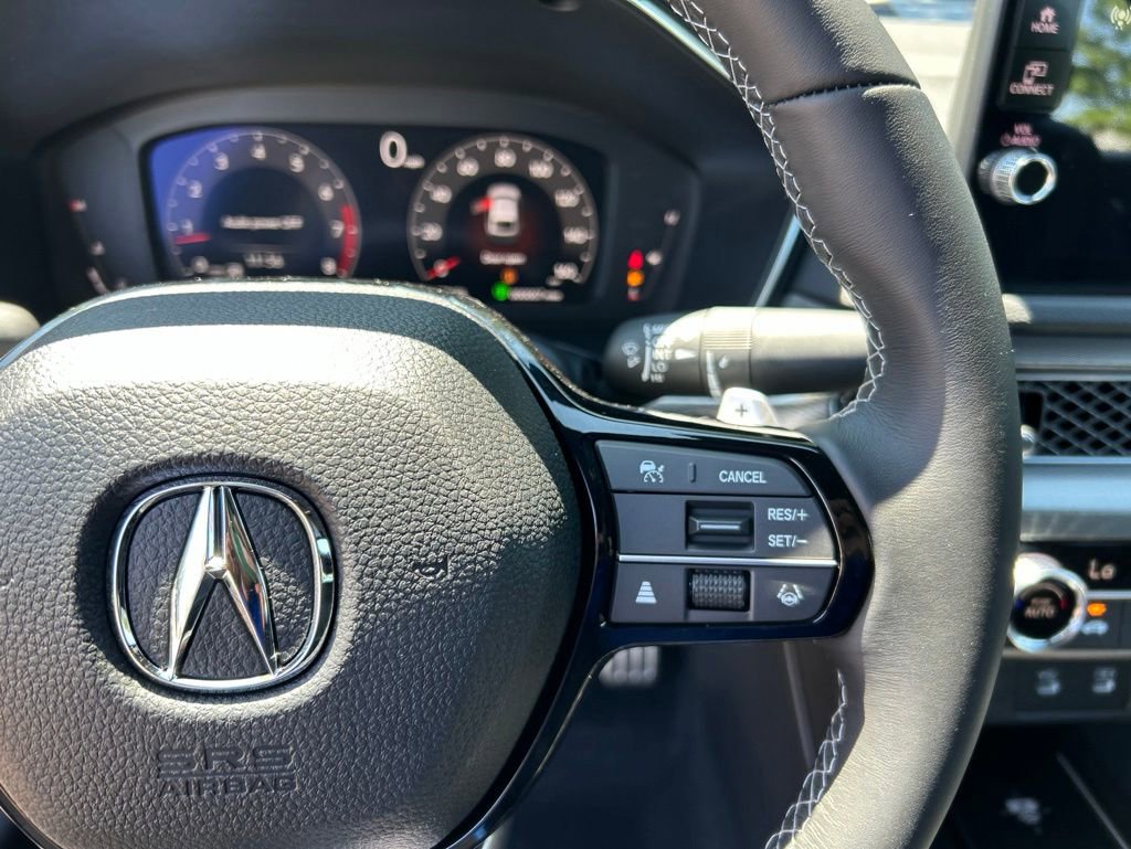 New 2026 Acura Integra A-Spec FWD image 19