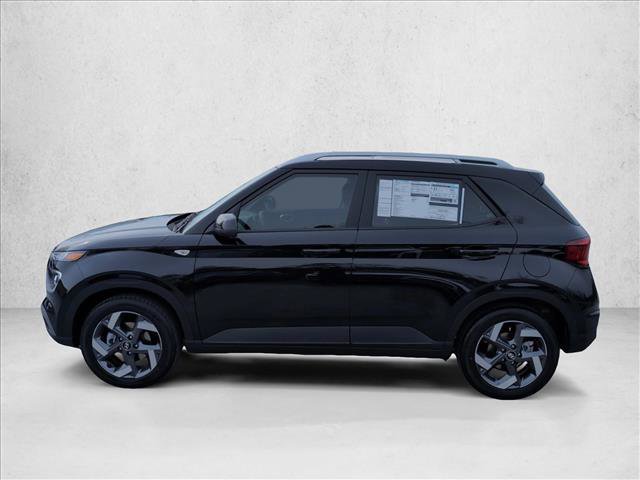 New 2026 Hyundai Venue SEL image 5
