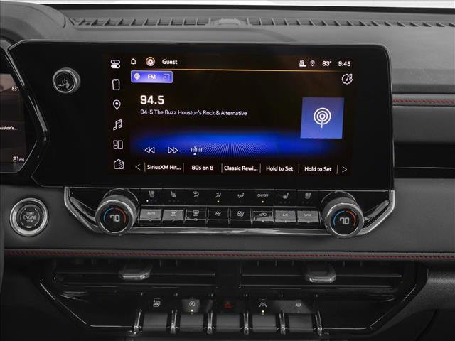 New 2026 Chevrolet Colorado Z71 AWD/4WD image 7