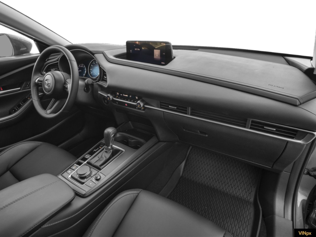 New 2026 MAZDA CX-30 AWD 2.5 S image 5