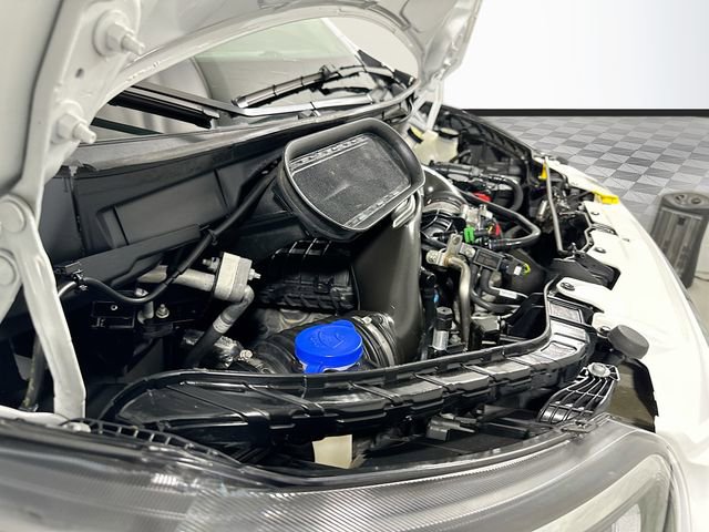 Used 2023 Ford Transit 350 XLT image 24