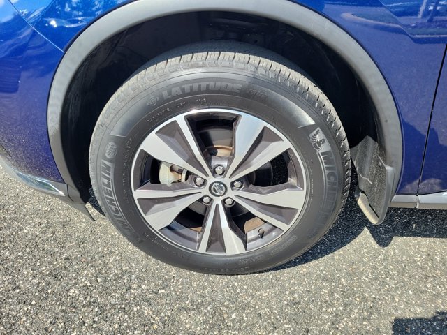 Used 2020 Nissan Murano SV FWD image 5