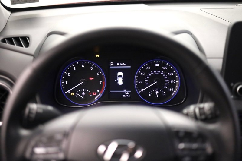 Used 2022 Hyundai Kona SEL w/ Convenience Package image 14