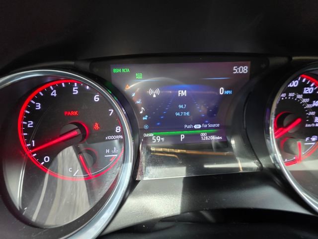 Used 2020 Toyota Camry XSE AWD/4WD image 20