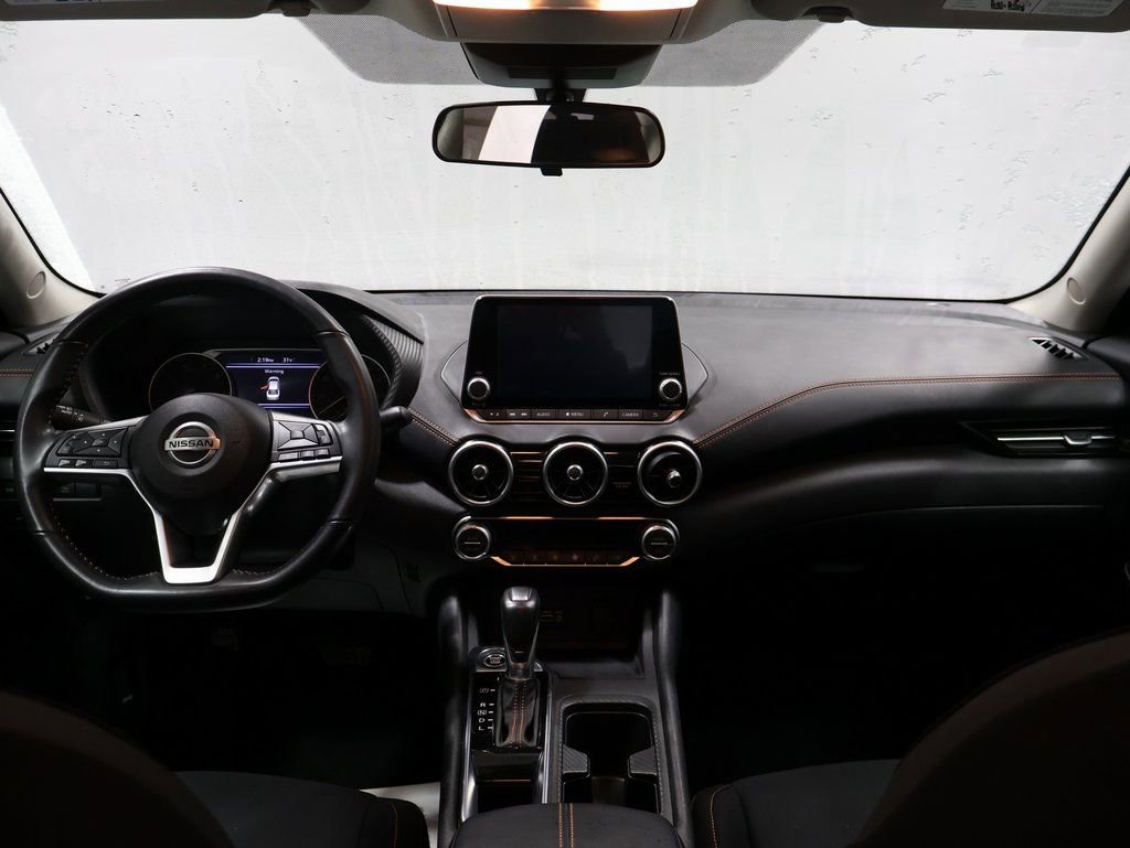 Used 2023 Nissan Sentra SR image 15