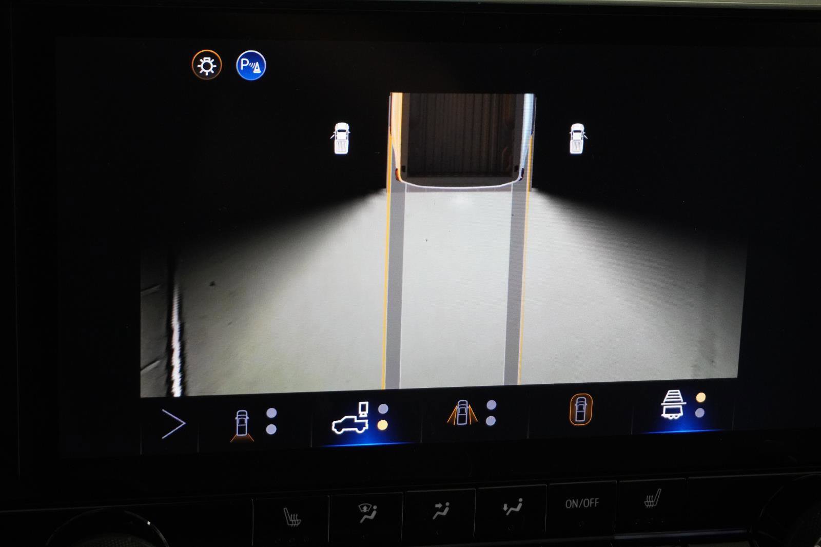 New 2026 Chevrolet Colorado LT w/ LT Convenience Package image 27