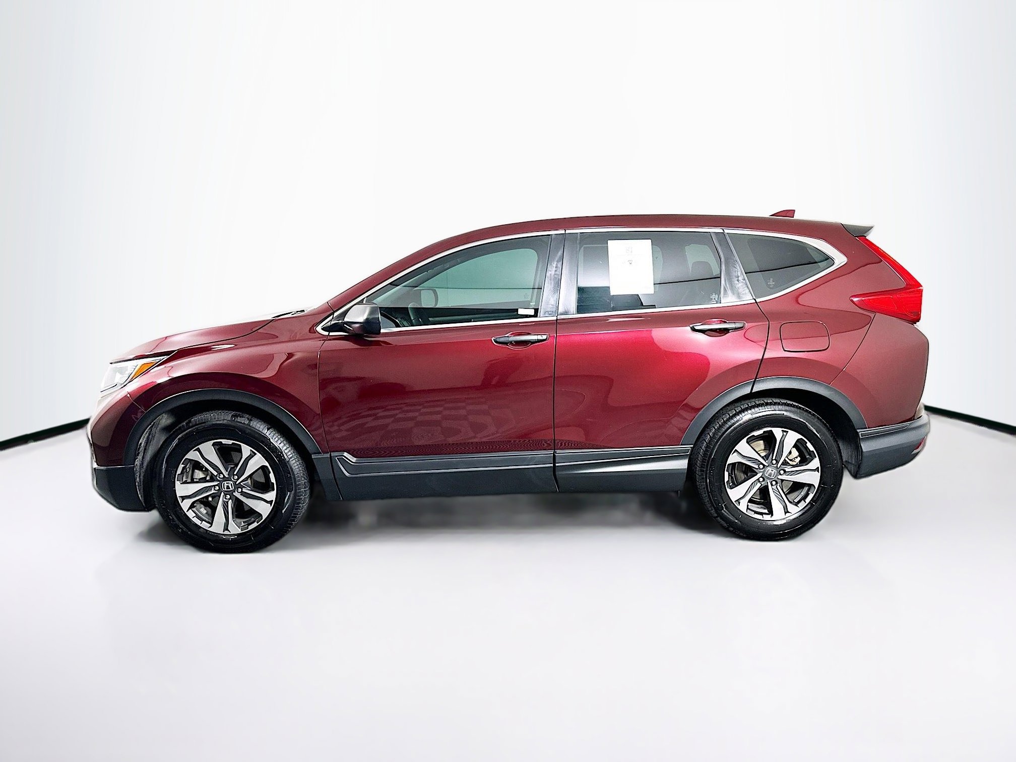 Used 2018 Honda CR-V LX image 4