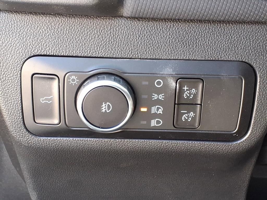 New 2025 Ford Bronco Sport Outer Banks w/ Sasquatch Outer Banks Package image 21