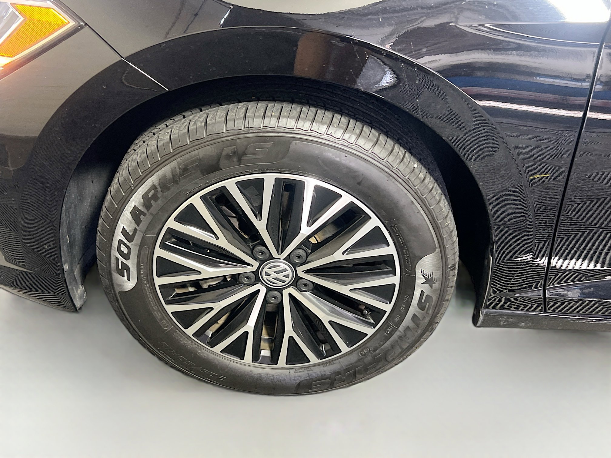 Used 2020 Volkswagen Jetta SE image 13