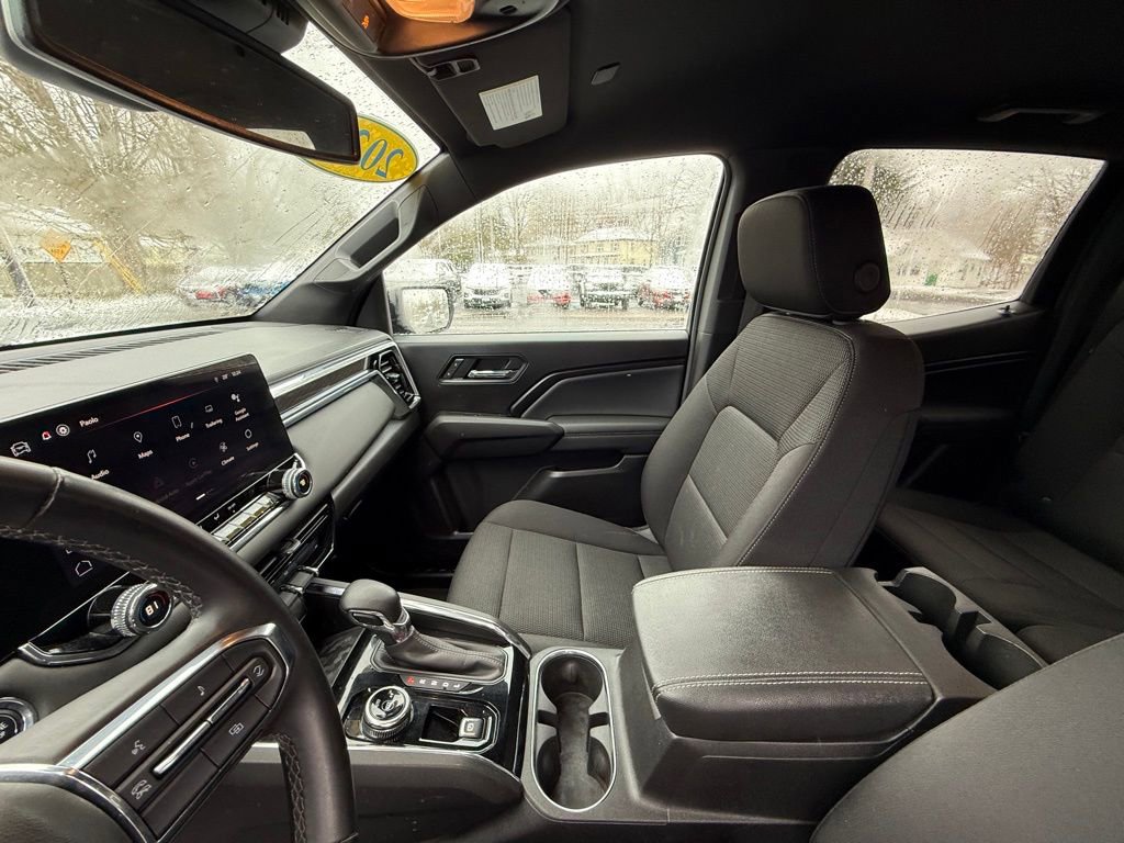 Used 2023 GMC Canyon Elevation w/ Convenience Package image 18