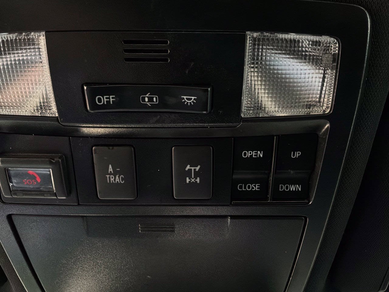 Used 2020 Toyota Tacoma TRD Pro AWD/4WD image 22