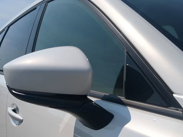 New 2026 MAZDA CX-90 3.3 Turbo w/ Preferred Package image 11