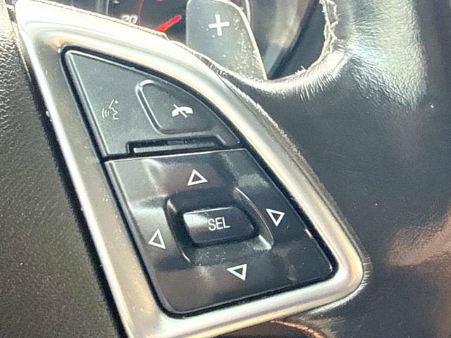 Used 2020 Chevrolet Camaro LT w/ RS Package RWD image 33