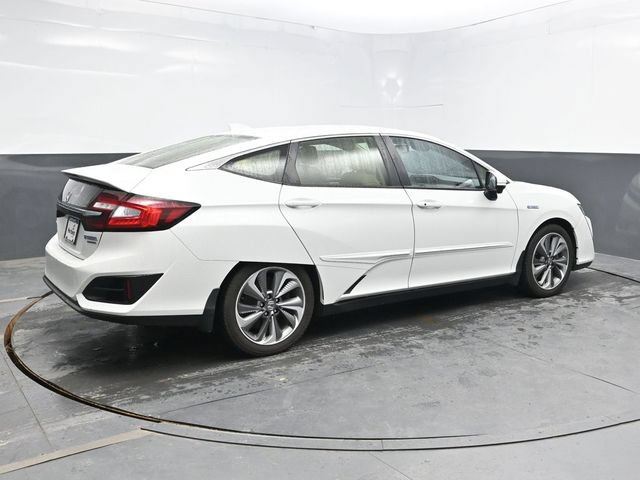 Used 2018 Honda Clarity Touring image 7