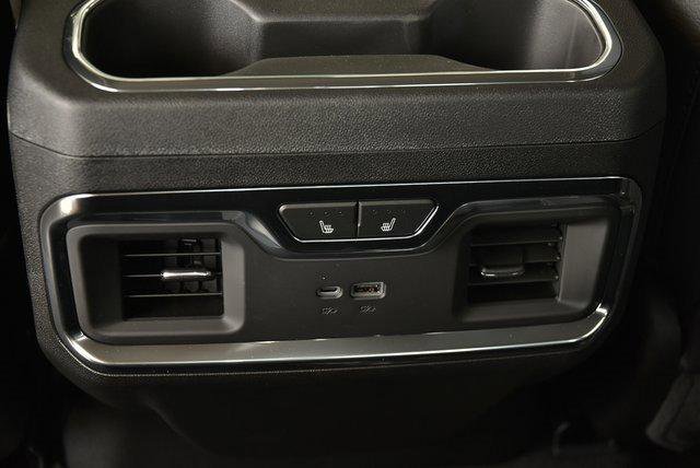 New 2025 GMC Sierra 1500 Denali image 37