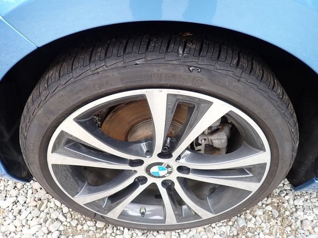Used 2018 BMW 230i xDrive Convertible AWD/4WD image 9