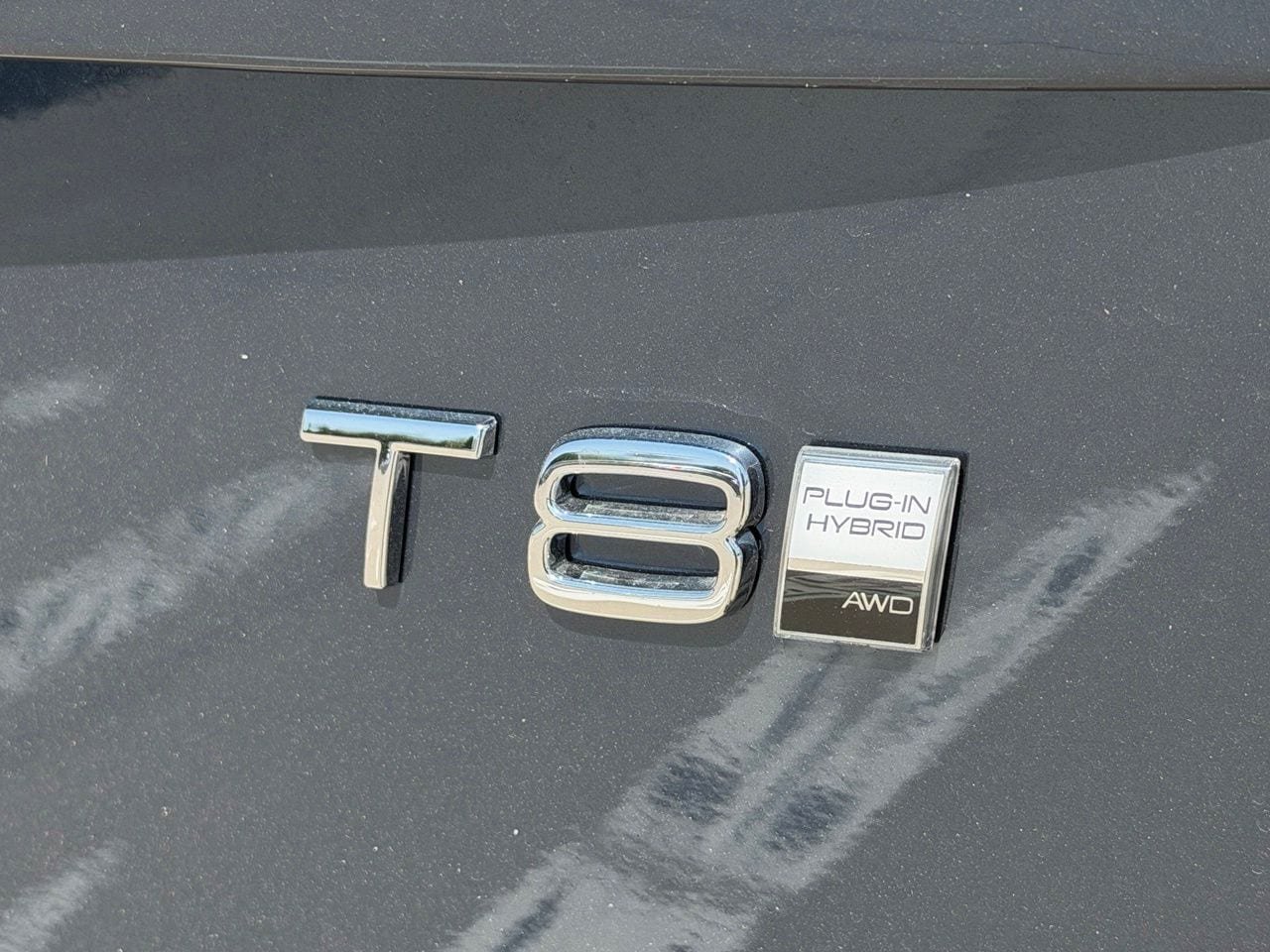 New 2026 Volvo XC90 T8 Ultra w/ Protection Package AWD/4WD image 9