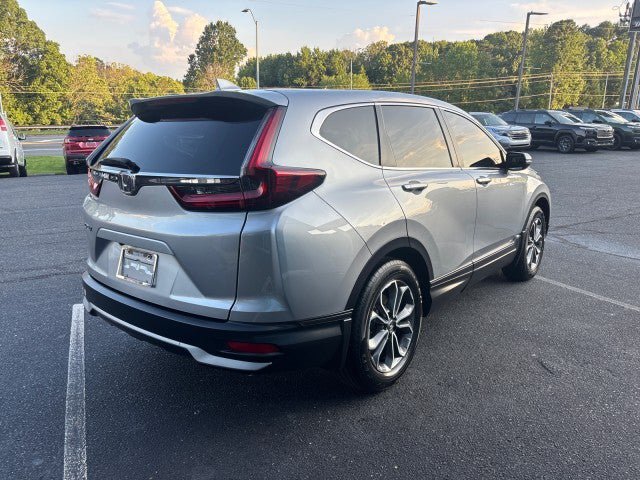Used 2020 Honda CR-V EX-L image 3