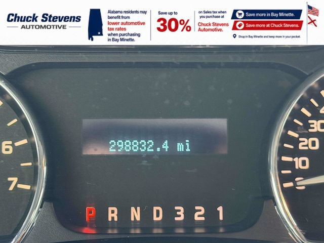 Used 2011 Ford F150 XLT RWD image 23