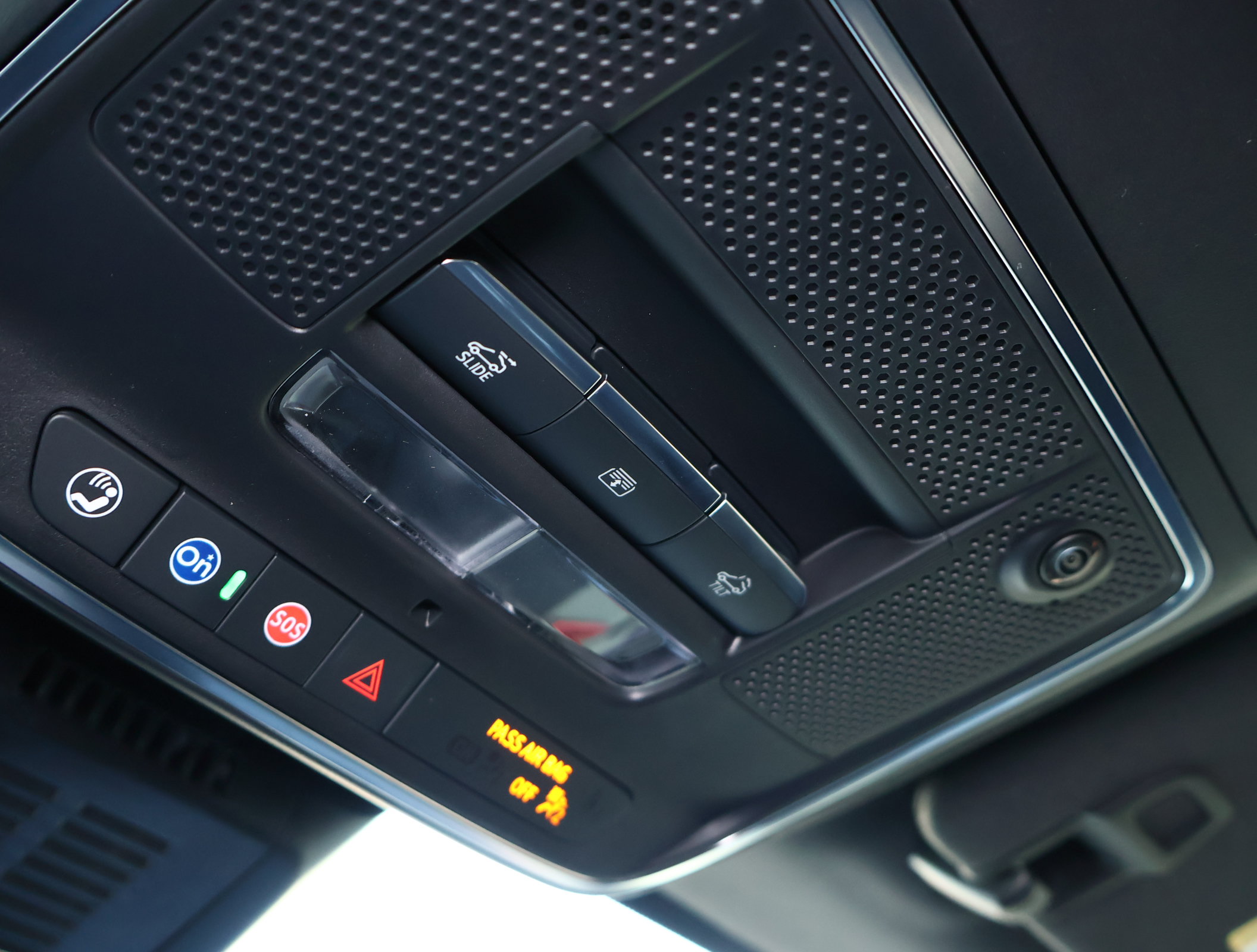 New 2027 Chevrolet Equinox RS w/ Safety and Technology Package FWD image 22