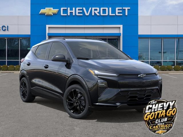 New 2027 Chevrolet Bolt RS w/ Technology Package FWD image 7