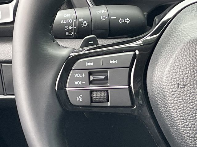 Used 2026 Honda Pilot EX-L image 13