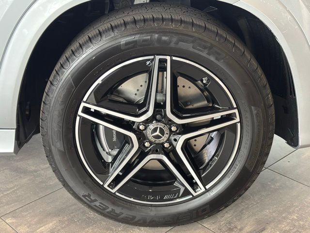 Certified 2026 Mercedes-Benz GLE 350 4MATIC image 32