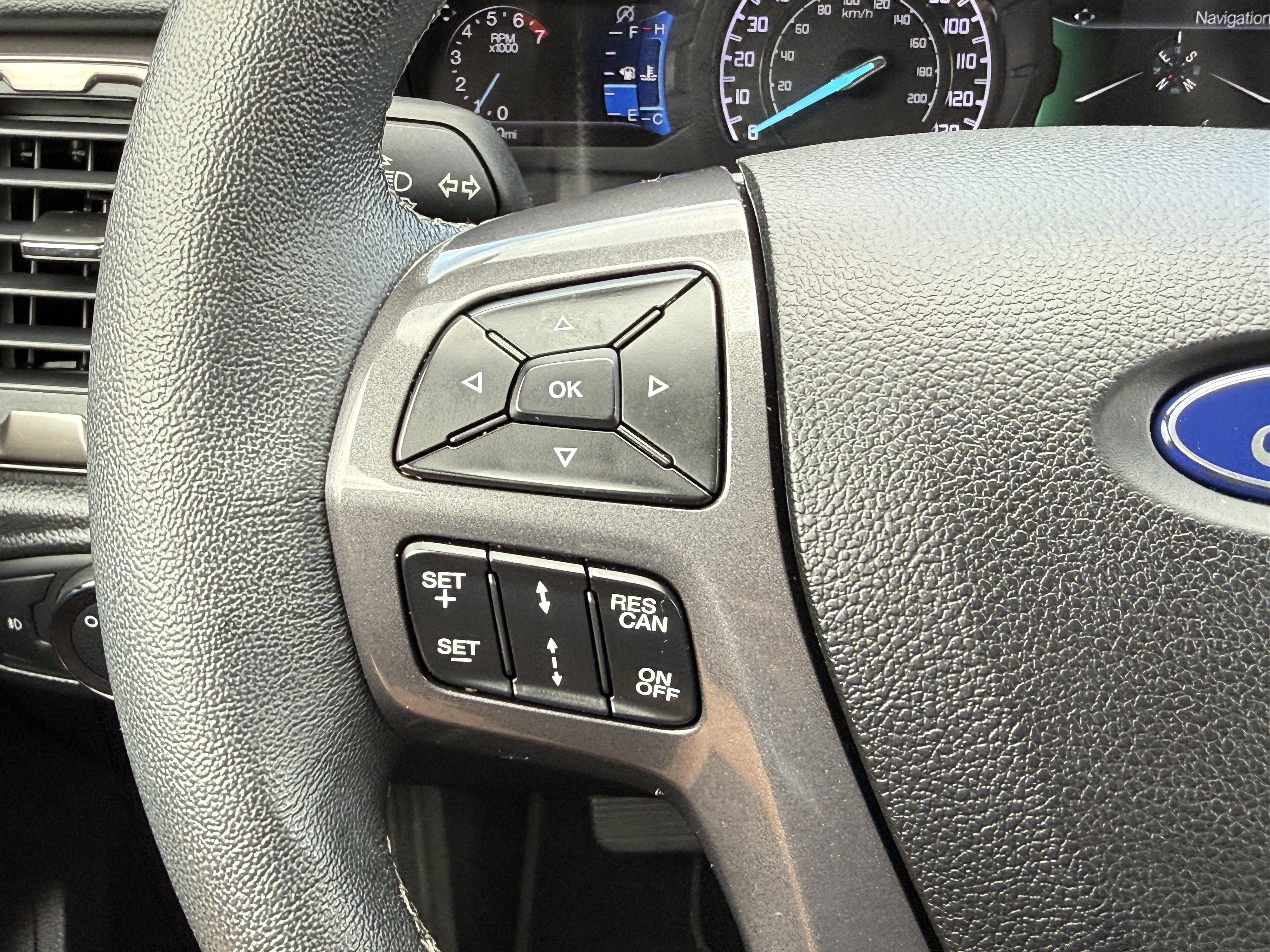 Used 2019 Ford Ranger Lariat w/ Equipment Group 501A Mid AWD/4WD image 24