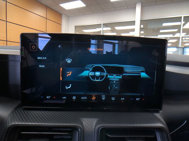 New 2026 Ford Mustang GT w/ Mustang Nite Pony Package RWD image 16