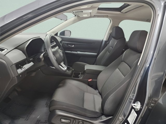 Certified 2024 Honda CR-V EX image 21