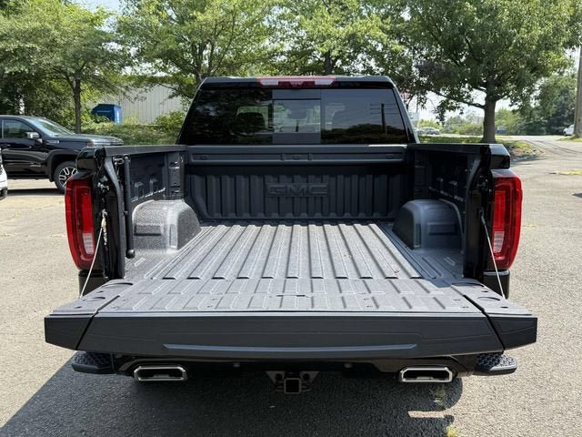 New 2026 GMC Sierra 1500 Denali Ultimate AWD/4WD image 13