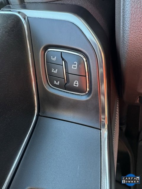 Used 2021 Ford F150 King Ranch w/ Equipment Group 601A High image 27