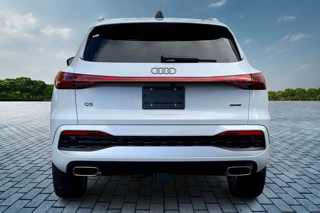 New 2025 Audi Q5 Premium Plus image 4