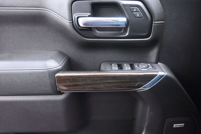 Used 2019 Chevrolet Silverado 1500 LT Trail Boss AWD/4WD image 24