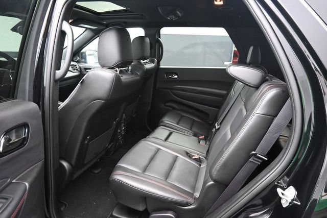 Used 2026 Dodge Durango GT AWD/4WD image 11