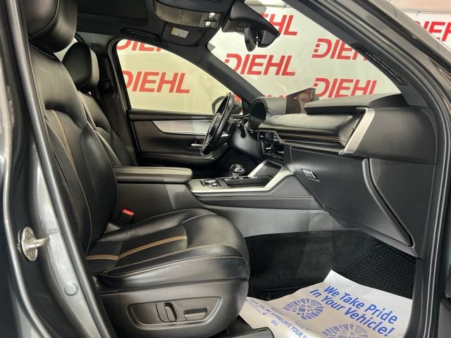 Used 2024 MAZDA CX-90 3.3 Turbo w/ Premium Plus Pkg AWD/4WD image 13