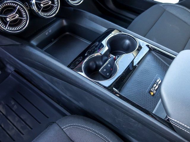 New 2026 Chevrolet Blazer EV LT image 17