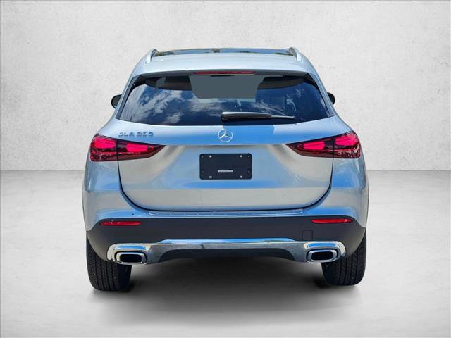 New 2026 Mercedes-Benz GLA 250 image 8