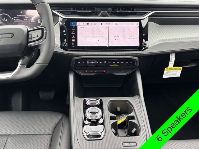 New 2026 Jeep Cherokee Limited AWD/4WD image 8