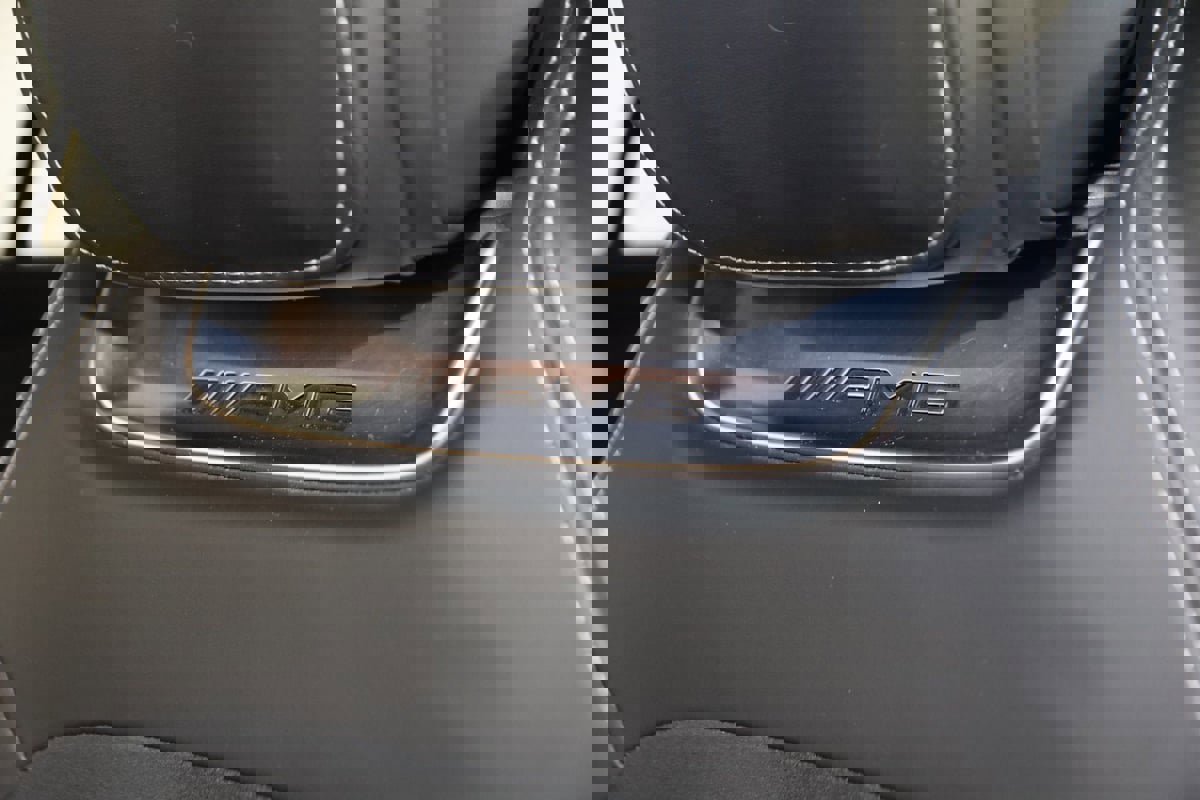 Used 2019 Mercedes-Benz AMG GT 63 image 37