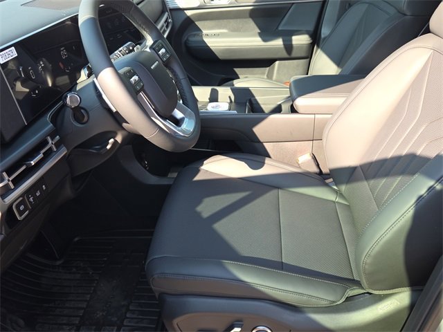 New 2026 Hyundai Santa Fe SEL image 16