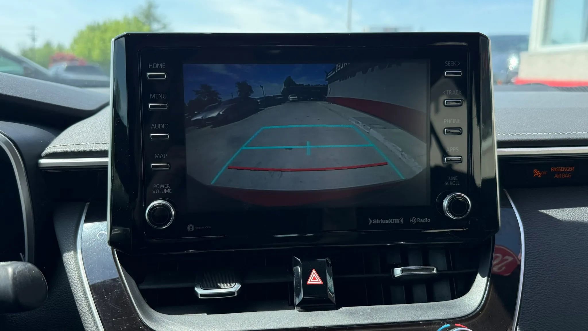 Used 2019 Toyota Corolla XSE w/ Carpet Mat Package FWD image 18