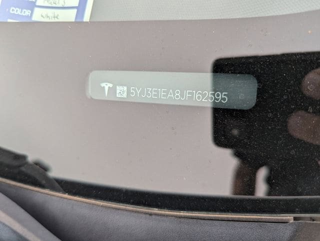 Used 2018 Tesla Model 3 RWD image 12