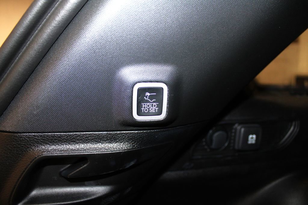 New 2026 Jeep Grand Cherokee Altitude image 34