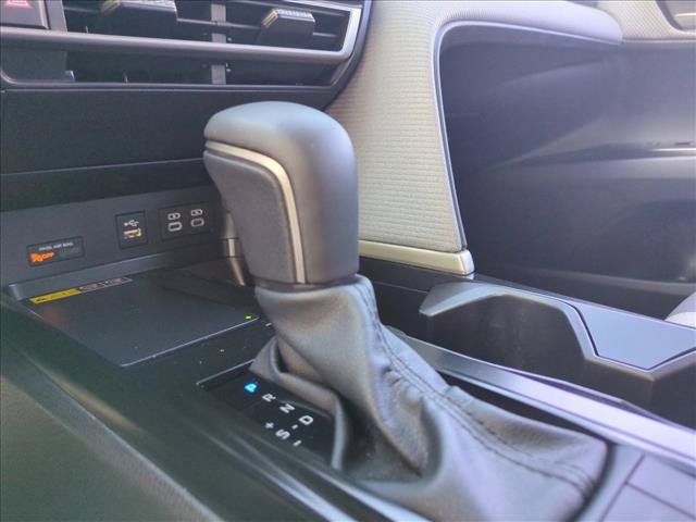 Certified 2026 Toyota Camry SE w/ Multimedia Upgrade Package FWD image 12
