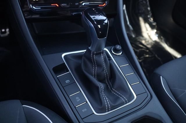New 2026 Volkswagen Jetta Sport image 18