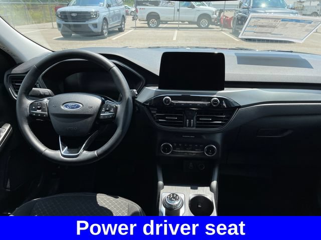Used 2024 Ford Escape Active AWD/4WD image 12