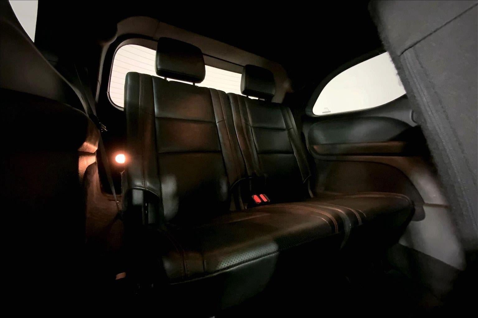Used 2025 Dodge Durango GT AWD/4WD image 24